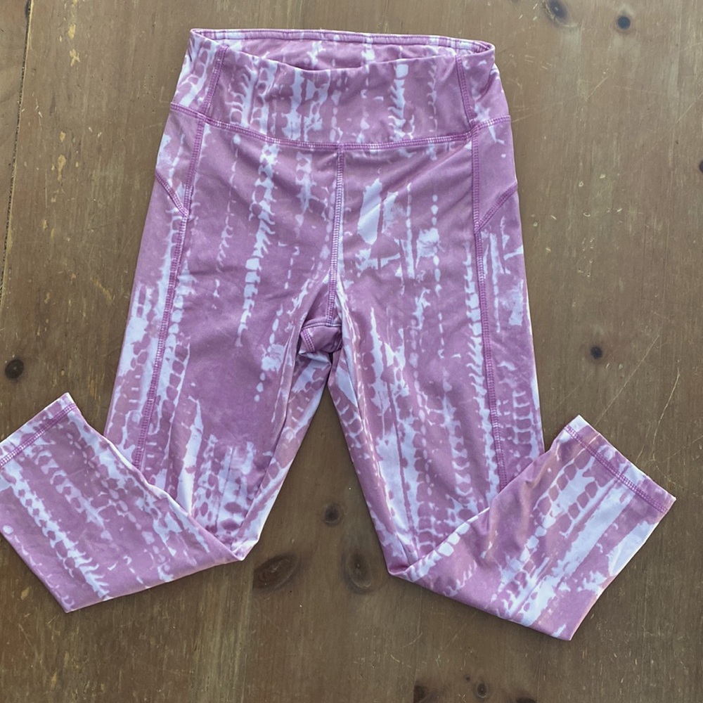 Danskin size small yoga leggings